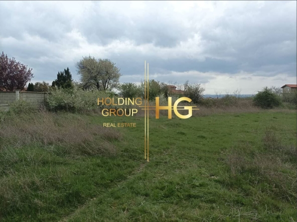 Парцел в Бяла - 1100 кв.м за 69 €/кв.м - Снимка #1