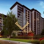 Тристаен апартамент в Бургас, Изгрев - 78 кв.м за 770 €/кв.м - Снимка #1