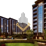 Двустаен апартамент в Бургас, Изгрев - 72 кв.м за 755 €/кв.м - Снимка #1