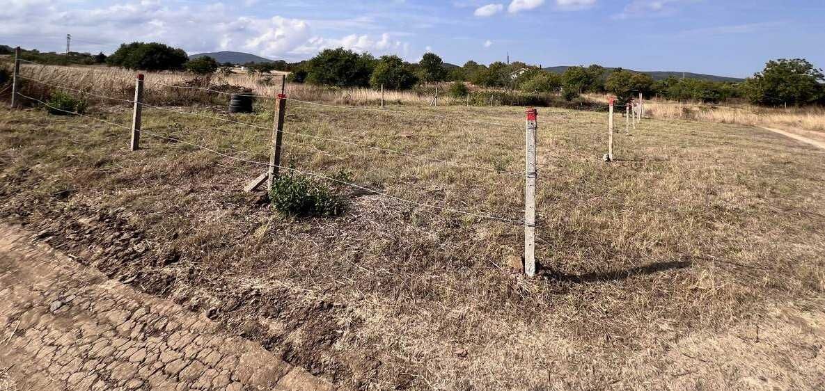 Парцел в Черноморец - 600 кв.м за 33 €/кв.м - Снимка #1