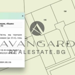 Парцел в с. Труд, Област Пловдив - 1172 кв.м за 32 €/кв.м - Снимка #1