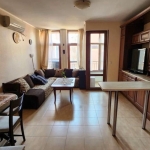 Дава се под наем Двустаен апартамент в Бургас, Лазур - 75 кв.м за 484.5 € - Снимка #1