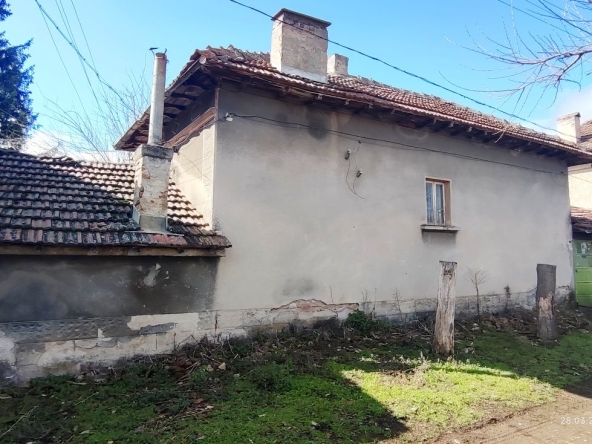 Къща в Велико Търново, Бузлуджа - 86 кв.м за 119 €/кв.м - Снимка #1