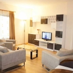 Дава се под наем Тристаен апартамент в Пловдив, Каменица 1 - 73 кв.м за 183.6 € - Снимка #1