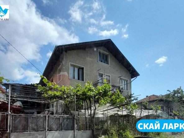 Къща в Велинград - 192 кв.м за 665 €/кв.м - Снимка #1