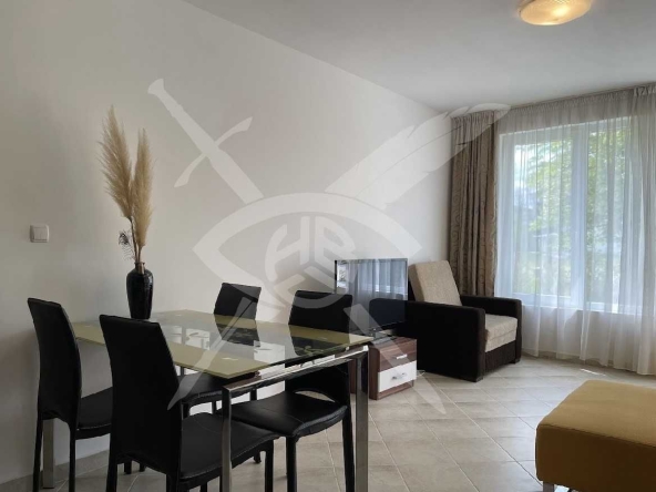 Двустаен апартамент в с. Равда, Област Бургас - 62 кв.м за 741 €/кв.м - Снимка #1