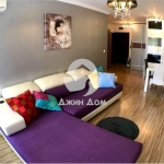 Едностаен апартамент в Свети Влас - 49 кв.м за 760 €/кв.м - Снимка #1