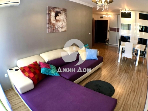 Едностаен апартамент в Свети Влас - 49 кв.м за 760 €/кв.м - Снимка #1