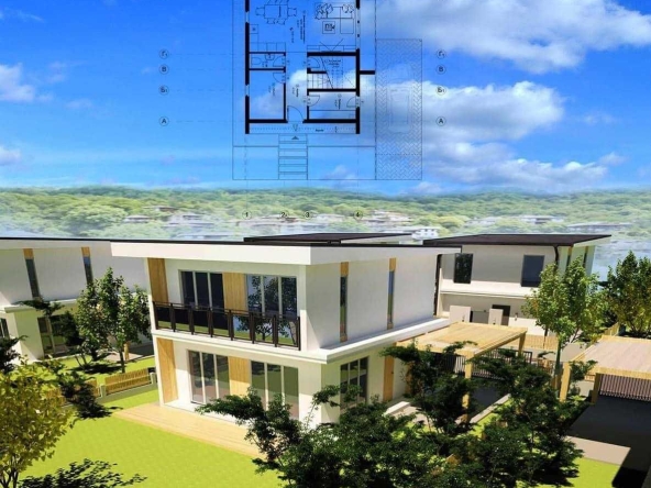 Къща в Търговище, Въбел - 150 кв.м за 850 €/кв.м - Снимка #1