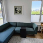 Дава се под наем Двустаен апартамент в София, Малинова долина - 55 кв.м за 680 € - Снимка #1