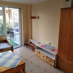 Дава се под наем Едностаен апартамент в Бургас, Сарафово - 30 кв.м за 200 € - Снимка #1