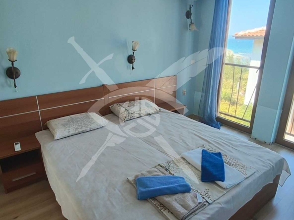 Къща в с. Лозенец, Област Бургас - 105 кв.м за 1610 €/кв.м - Снимка #1