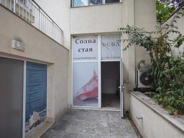 Дава се под наем  в Варна, Център -  кв.м за 765 € - Снимка #1