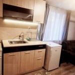 Дава се под наем Двустаен апартамент в Пловдив, Кючук Париж - 50 кв.м за 300 € - Снимка #1