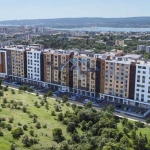 Четиристаен апартамент в Варна, Кайсиева градина - 125 кв.м за 674 €/кв.м - Снимка #1