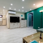 Дава се под наем Двустаен апартамент в София, Хаджи Димитър - 75 кв.м за 560 € - Снимка #1