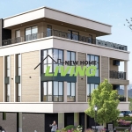 Двустаен апартамент в Пловдив, Христо Смирненски - 66 кв.м за 1496 €/кв.м - Снимка #1