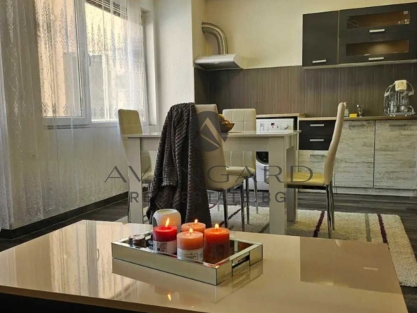 Двустаен апартамент в Пловдив, Кючук Париж - 63 кв.м за 2148 €/кв.м - Снимка #1