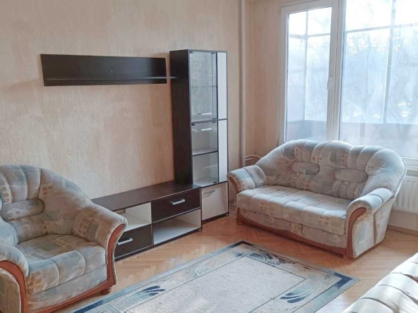 Дава се под наем Едностаен апартамент в София, Младост 1 - 50 кв.м за 357 € - Снимка #1