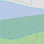 Парцел в с. Бучуковци, Област Габрово - 2234 кв.м за 4 €/кв.м - Снимка #1