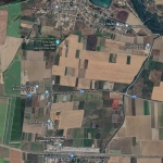 Земеделски имот в Варна, Базар Левски -  кв.м за 12000 €/дка - Снимка #1