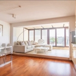 Тристаен апартамент в София, Лозенец - 122 кв.м за 2664 €/кв.м - Снимка #1