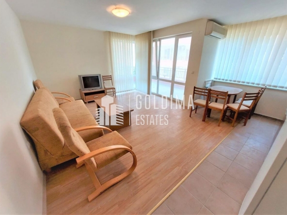 Двустаен апартамент в к.к. Елените - 80 кв.м за 838 €/кв.м - Снимка #1