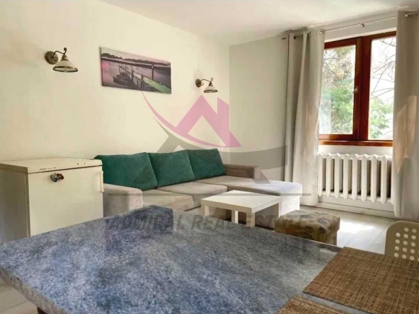 Дава се под наем Двустаен апартамент в Варна, Център - 48 кв.м за 700 € - Снимка #1