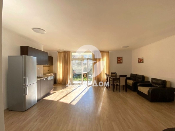 Тристаен апартамент в с. Равда, Област Бургас - 117 кв.м за 1283 €/кв.м - Снимка #1