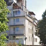 Гараж / Паркомясто в София, Център - 16 кв.м за 1563 €/кв.м - Снимка #1