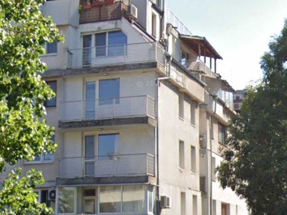 Гараж / Паркомясто в София, Център - 16 кв.м за 1563 €/кв.м - Снимка #1