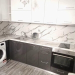 Дава се под наем Двустаен апартамент в Бургас, Меден рудник - зона А - 48 кв.м за 448.8 € - Снимка #1