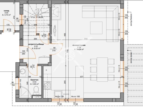 Къща в Поморие - 128 кв.м за 1610 €/кв.м - Снимка #1