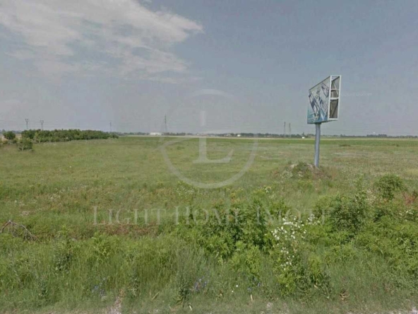 Парцел в Пловдив, Индустриална зона - Изток - 3358 кв.м за 74 €/кв.м - Снимка #1