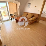 Двустаен апартамент в к.к. Слънчев бряг - 48 кв.м за 1386 €/кв.м - Снимка #1