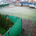 Дава се под наем Парцел в Костинброд - 500 кв.м за 178.5 € - Снимка #1