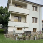 Къща в Баня - 390 кв.м за 744 €/кв.м - Снимка #1