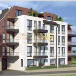 Тристаен апартамент в Варна, Виница - 133 кв.м за 1300 €/кв.м - Снимка #1