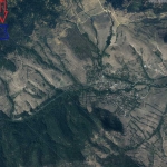 Земеделски имот в Хисаря -  кв.м за 0 €/дка - Снимка #1