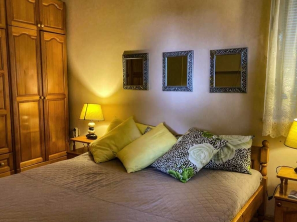 Дава се под наем Двустаен апартамент в Бургас, Сарафово - 75 кв.м за 275 € - Снимка #1