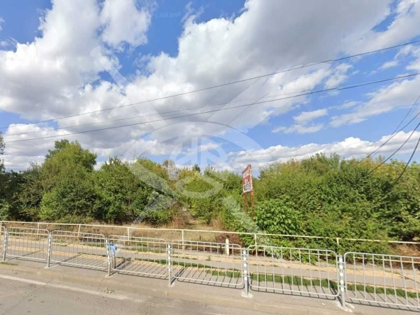 Парцел в София, Модерно предградие - 950 кв.м за 317 €/кв.м - Снимка #1