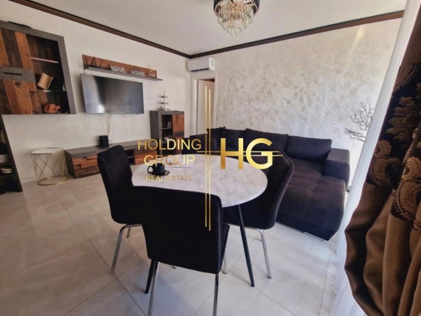 Двустаен апартамент в Варна, м-т Траката - 69 кв.м за 2102 €/кв.м - Снимка #1