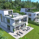 Къща в Варна, м-т Евксиноград - 350 кв.м за 1286 €/кв.м - Снимка #1