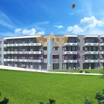 Едностаен апартамент в Варна, Виница - 30 кв.м за 1834 €/кв.м - Снимка #1