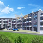 Двустаен апартамент в Варна, Виница - 59 кв.м за 1475 €/кв.м - Снимка #1