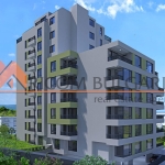 Двустаен апартамент в Варна, Левски - 59 кв.м за 1476 €/кв.м - Снимка #1