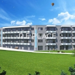 Двустаен апартамент в Варна, Виница - 59 кв.м за 1688 €/кв.м - Снимка #1