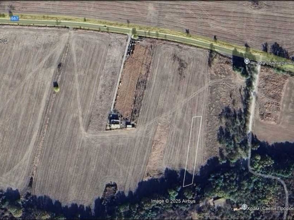 Земеделски имот в Асеновград -  кв.м за 4900 €/дка - Снимка #1