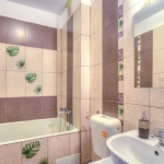 Дава се под наем Двустаен апартамент в Пловдив, Съдийски - 60 кв.м за 298.86 € - Снимка #1