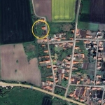 Парцел в с. Подкрепа, Област Хасково - 510 кв.м за 17 €/кв.м - Снимка #1